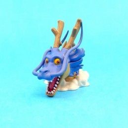 Bandai Dragon Ball Z Gashapon Blue Shenron Figurine d'occasion Bandai (Loose)