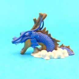 Bandai Dragon Ball Z Gashapon Blue Shenron second hand Figure (Loose)