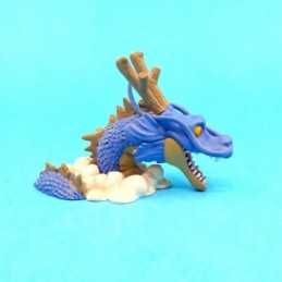 Bandai Dragon Ball Z Gashapon Blue Shenron second hand Figure (Loose)