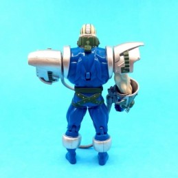 Toy Biz Toy Biz Marvel Apocalypse second hand Action figure (Loose)