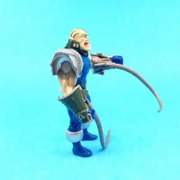 Toy Biz Toy Biz Marvel Apocalypse second hand Action figure (Loose)