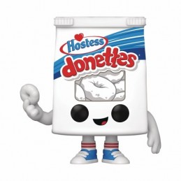 Funko Funko Pop Ad Icons Powdered Donettes - Hostess Vinyl Figure