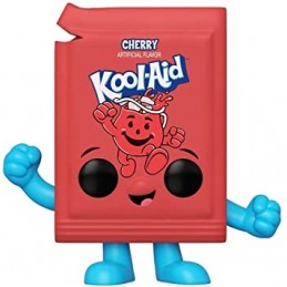 Funko Funko Pop Ad Icons N°82 Kool-Aid Packet Vaulted Vinyl Figure