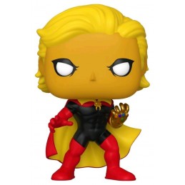 Funko Funko Pop Marvel Adam Warlock Edition Limitée