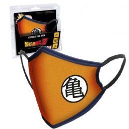 Dragon Ball Reusable Adult mask