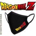 Dragon Ball Reusable Adult mask