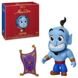 Funko Funko 5 Star Aladdin Genie