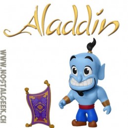 Funko Funko 5 Star Aladdin Genie Vinyl Figure