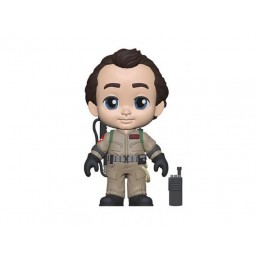 Funko Funko 5 Star Ghostbusters Dr. Peter Venkman