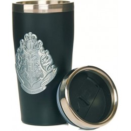 Harry Potter Travel Mug Hogwart