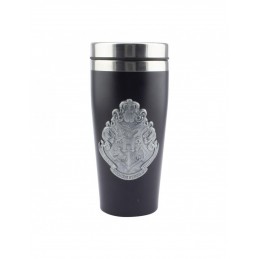 Harry Potter Travel Mug Poudlard