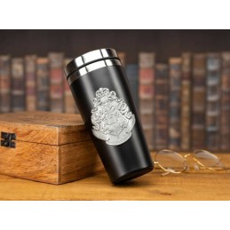 Harry Potter Travel Mug Hogwart