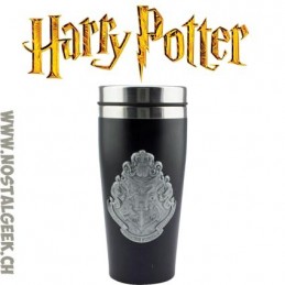 Harry Potter Travel Mug Poudlard