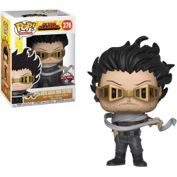 Funko Funko Pop! Anime My Hero Academia Shota Aizawa (Hero Costume) Edition Limitée