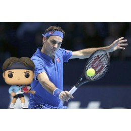Funko Funko Pop Tennis Roger Federer