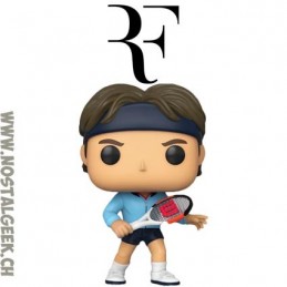 Funko Pop Tennis Roger Federer Vinyl Figure