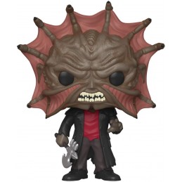 Funko Funko Pop N°848 Jeeper Creepers The Creeper (Transformed) Vaulted Edition Limitée