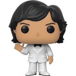 Funko Funko Pop Fantasy Island Tattoo Vaulted Vinyl Figure