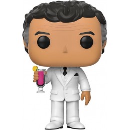 Funko Funko Pop Fantasy Island Mr. Roarke Vaulted Vinyl Figure