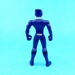 Bandai Power Rangers Blue Ranger second hand action figure (Loose)