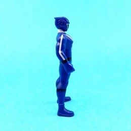 Bandai Power Rangers Blue Ranger Figurine articulée d'occasion (Loose)
