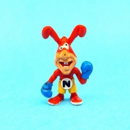 Domino's Pizza The Noid second hand figure (Loose)