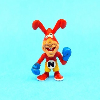 Domino's Pizza The Noid Figurine d'occasion (Loose)