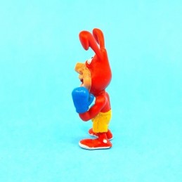 Domino's Pizza The Noid second hand figure (Loose)