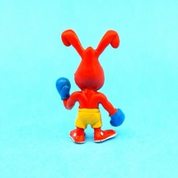 Domino's Pizza The Noid second hand figure (Loose)