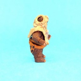 Hasbro Star Wars Ewoks Paploo Figurine d'occasion (Loose)