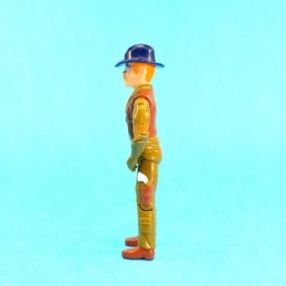 Hasbro G.I.Joe Wild Bill Figurine articulée d'occasion (Loose)