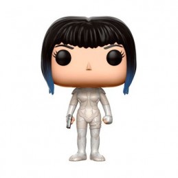 Funko Funko Pop! Film Ghost in The Shell Major Vaulted