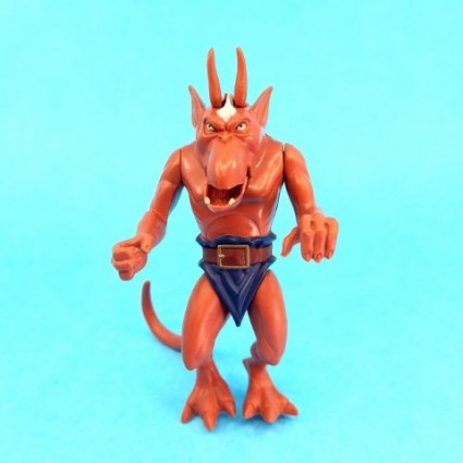 Kenner Disney Gargoyles Brooklyn second hand figure (Loose)