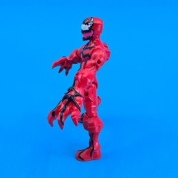 Hasbro Marvel Super Hero Mashers Carnage second hand figure (Loose)