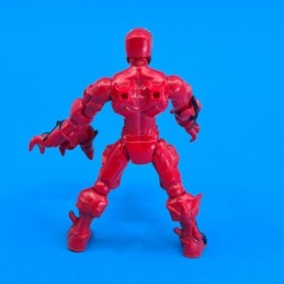 Hasbro Marvel Super Hero Mashers Carnage Figurine d'occasion (Loose)