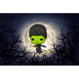 Funko Funko Pop The Simpsons Witch Marge