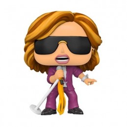 Funko Funko Pop Rocks Aerosmith Steven Tyler