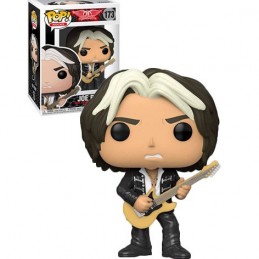 Funko Funko Pop Rocks Aerosmith Joe Perry