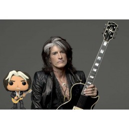 Funko Funko Pop Rocks Aerosmith Joe Perry