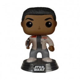 Funko Funko Pop Star Wars Episode VII - Le Réveil de la Force Finn