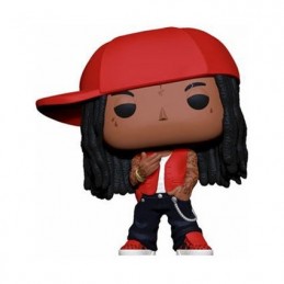 Funko Funko Pop Rocks Lil Wayne