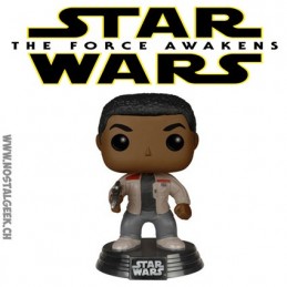 Funko Funko Pop Star Wars Episode VII - The Force Awaken Finn