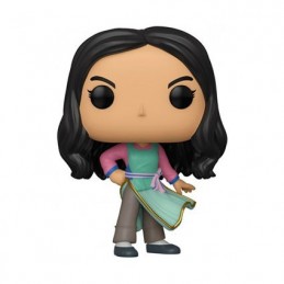 Funko Funko Pop Disney N°638 Mulan (Villager) (Live Action) Vaulted Vinyl Figure