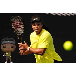 Funko Funko Pop Tennis Venus Williams