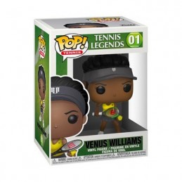 Funko Funko Pop Tennis Venus Williams