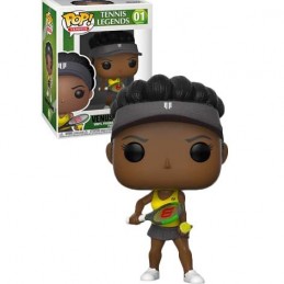 Funko Funko Pop Tennis Venus Williams