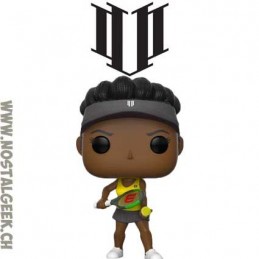 Funko Funko Pop Tennis Venus Williams Vinyl Figure