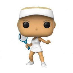 Funko Funko Pop Tennis N°02 Tennis Maria Sharapova Vaulted