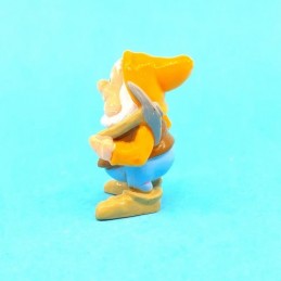 Disney Snow White Happy second hand figure (Loose)