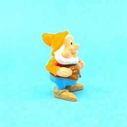 Disney Snow White Happy second hand figure (Loose)